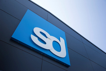 SD Sealants Wins Contract